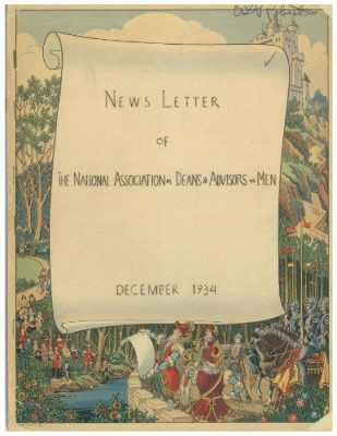 1934 Newsletter