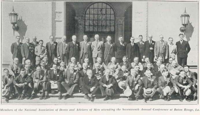 1935 Conference