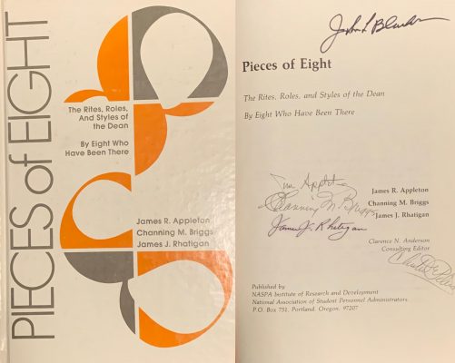 1978 Pieces Autographed