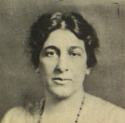 2 4 8 Dean Of Women Anne Blitz