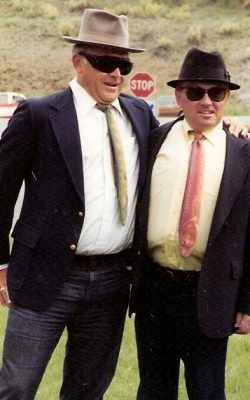 Dick Stenard The Blues Brothers Jim Hottois