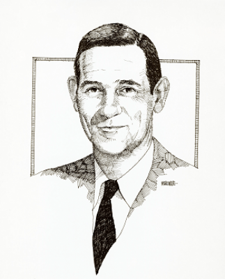 Fred J  Weaver 1961 1962