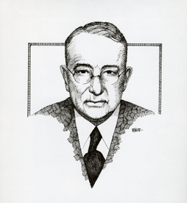 George B  Culver 1928 1929