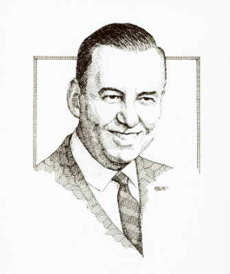 John E  Hocutt 1955 1956