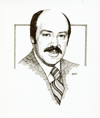 Lyle A  Gohn 1980 1981