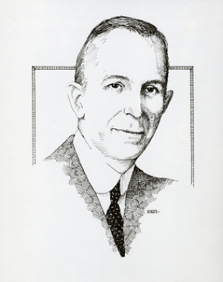 Robert Rienow 1924 1925
