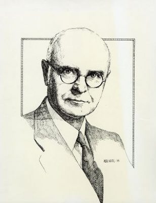 Scott Goodnight 1919 1920 1927 1928