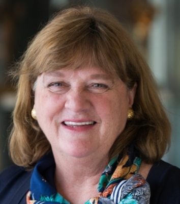 Sue Weitz Semester At Sea