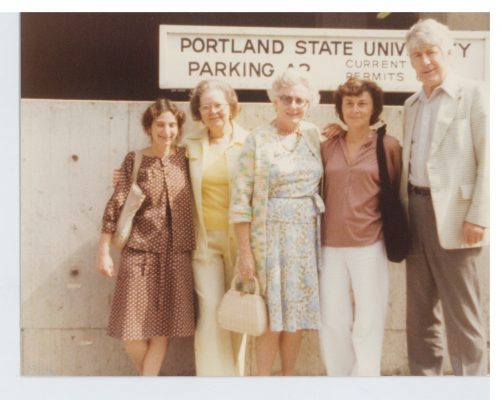 Portland State Office 1