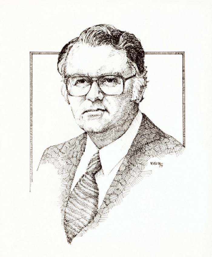 James J  Rhatigan 1975 1976